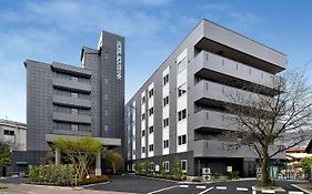ホテルルートイン上山田温泉